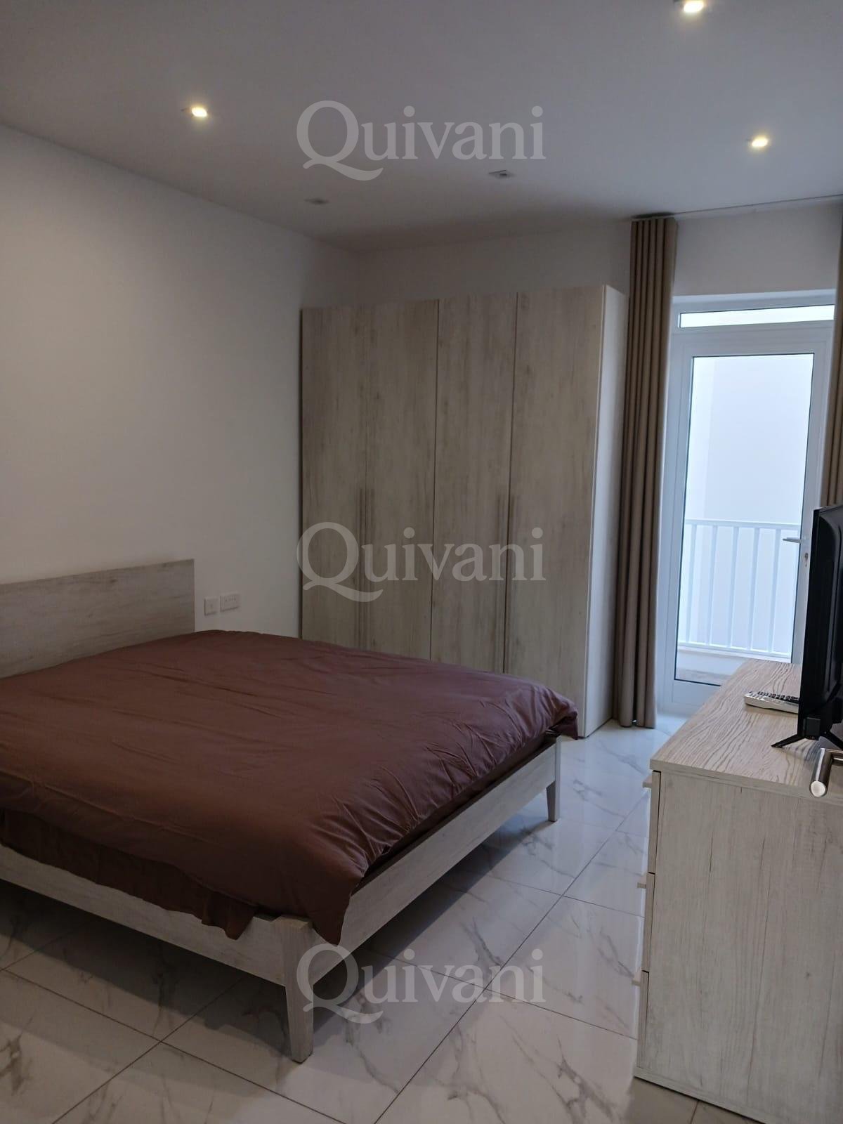 Santa Venera, Furnished Apartment