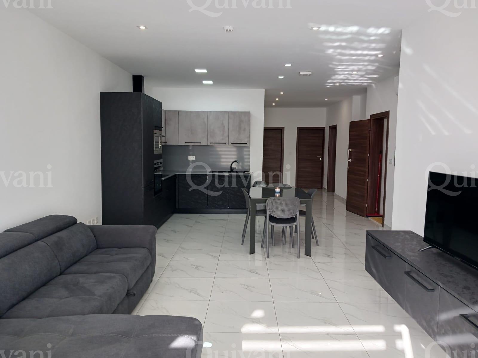 Santa Venera, Furnished Apartment