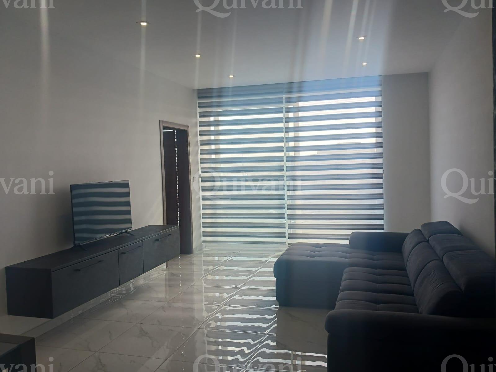 Santa Venera, Furnished Apartment