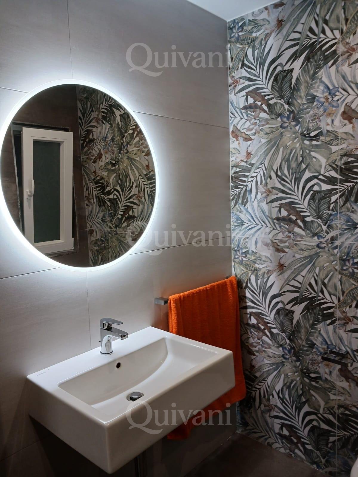 Santa Venera, Furnished Apartment