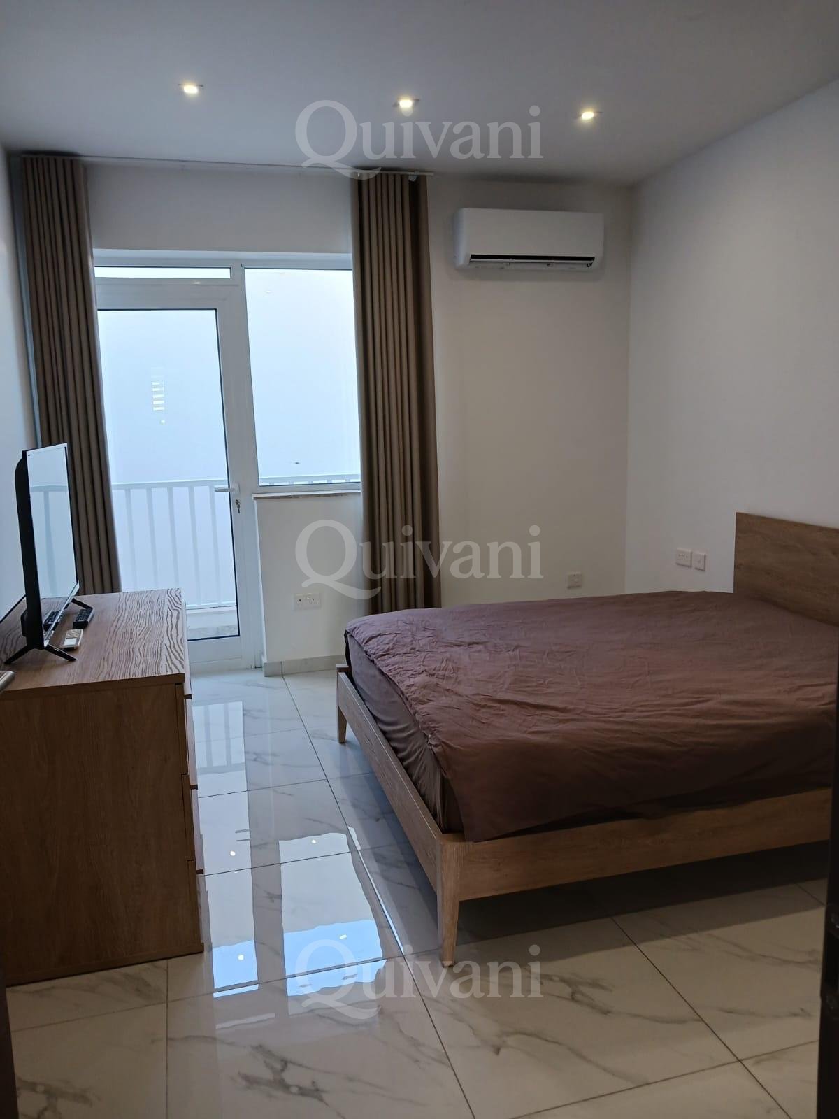 Santa Venera, Furnished Apartment