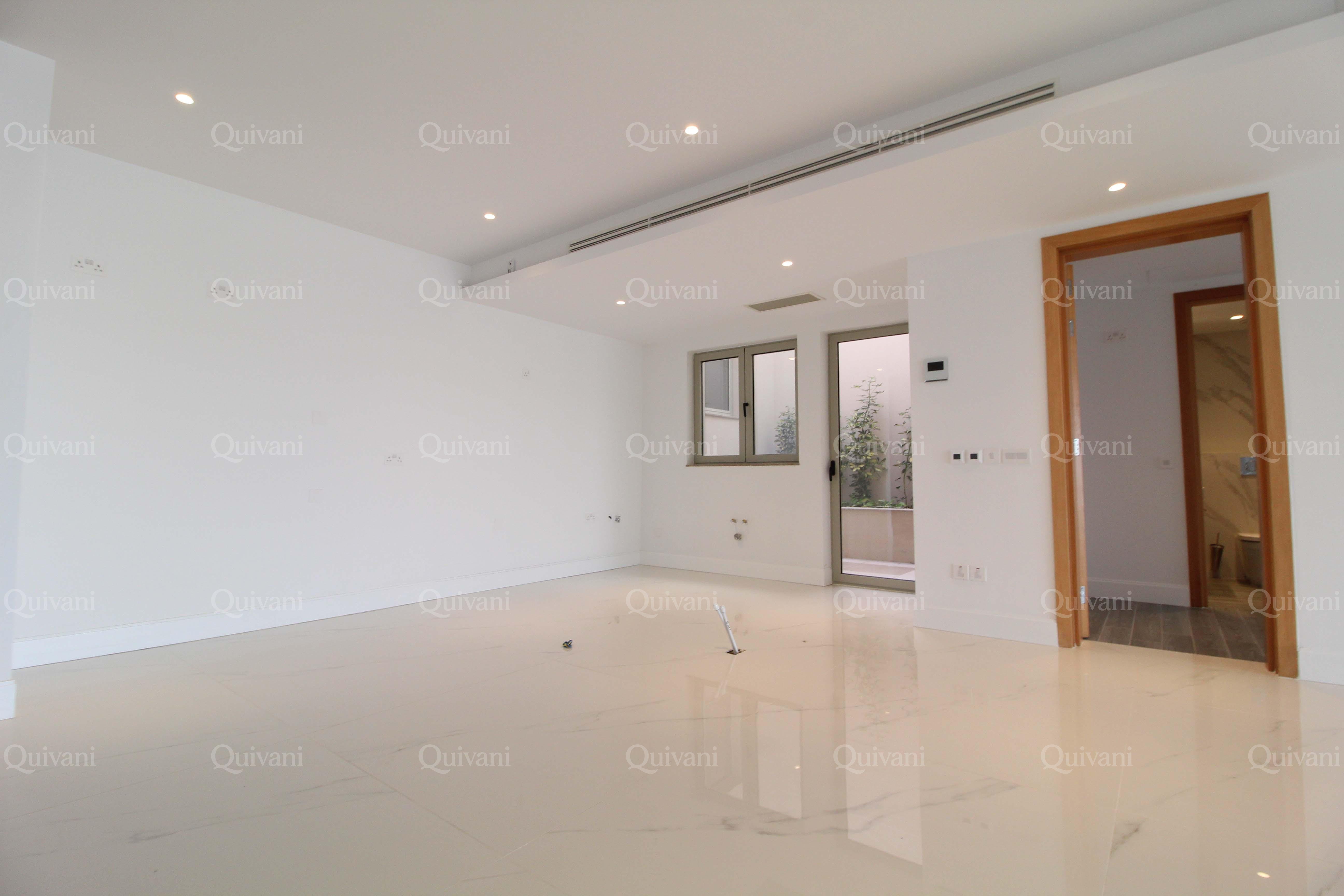 Portomaso Laguna, Finished Apartment