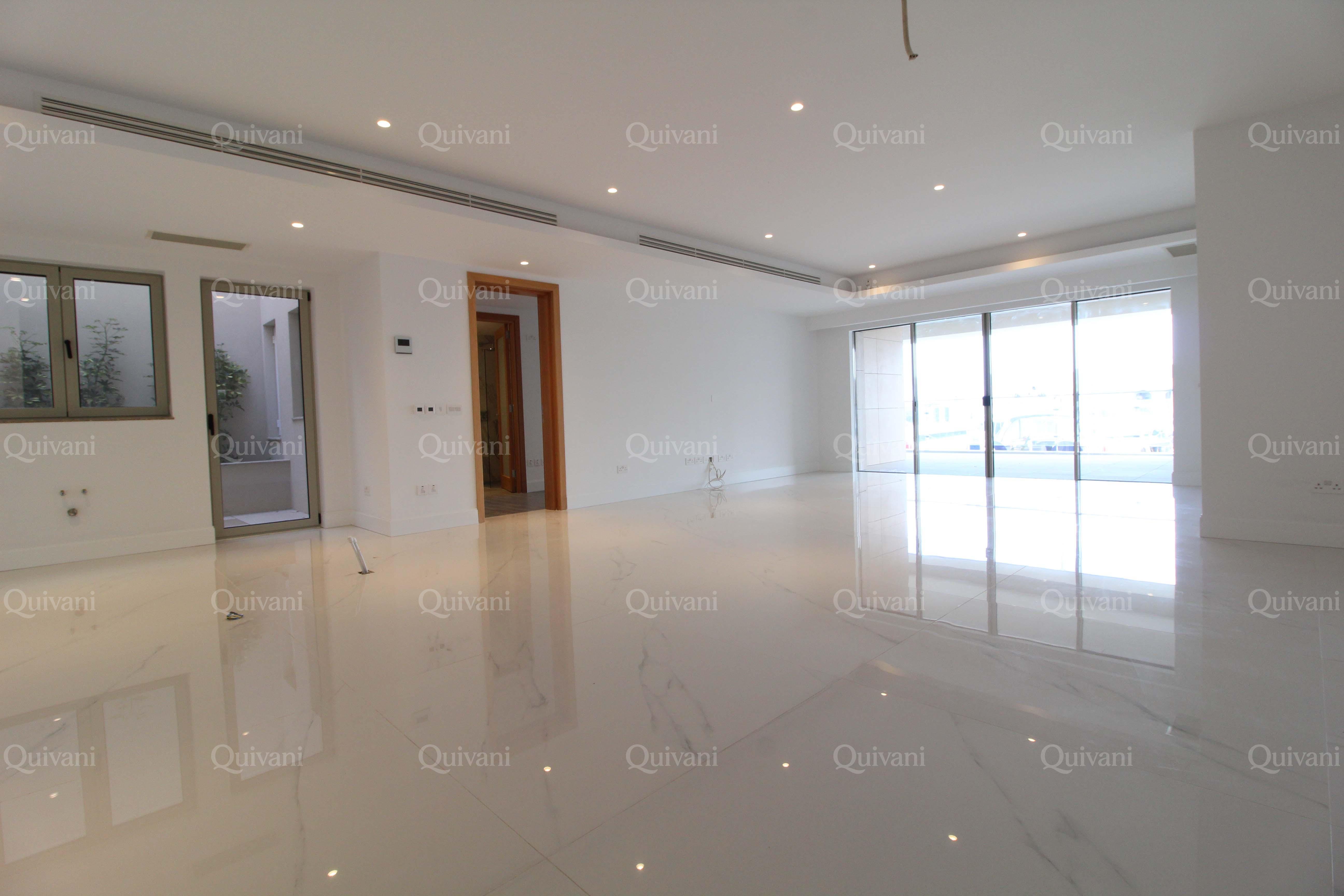 Portomaso Laguna, Finished Apartment