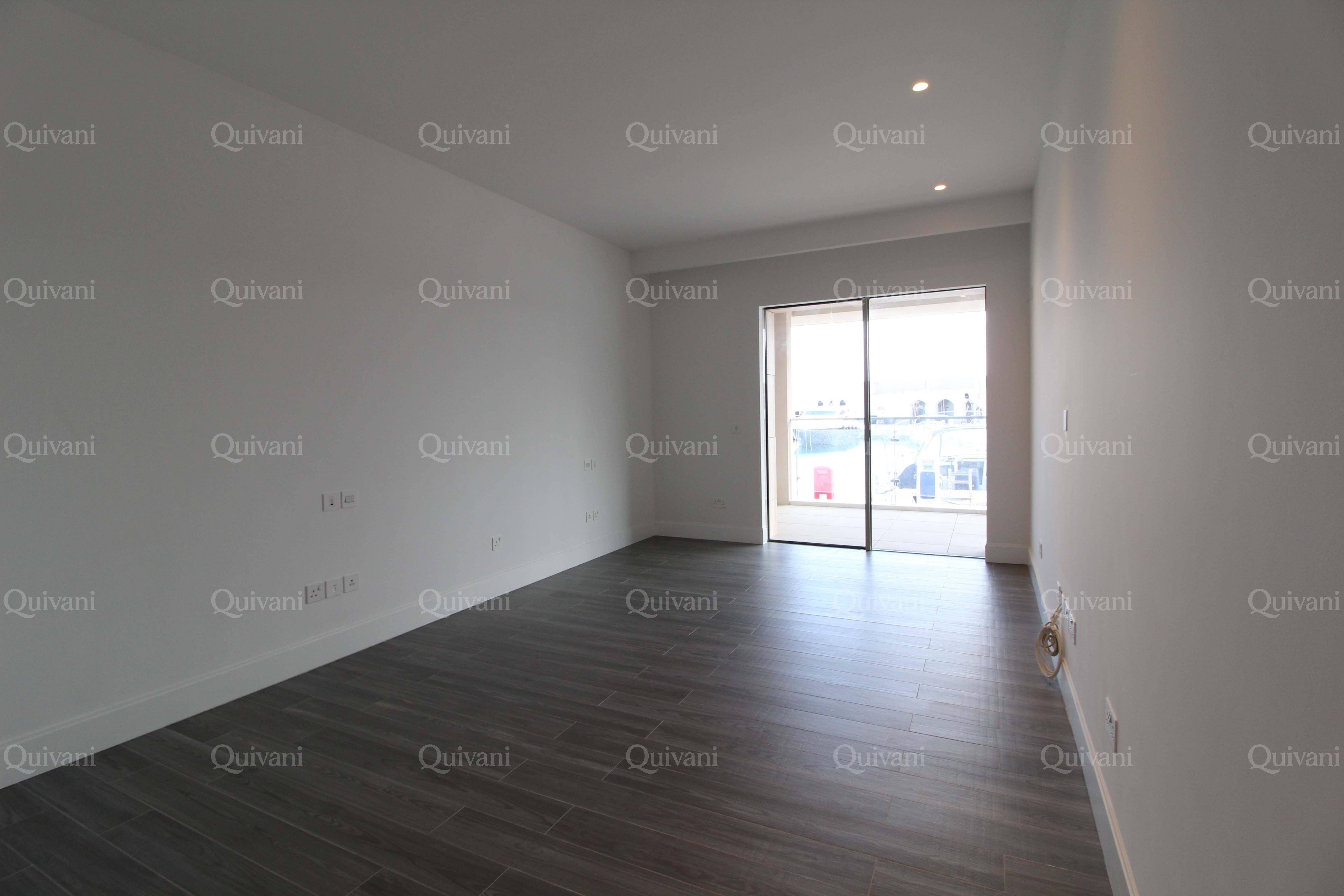 Portomaso Laguna, Finished Apartment