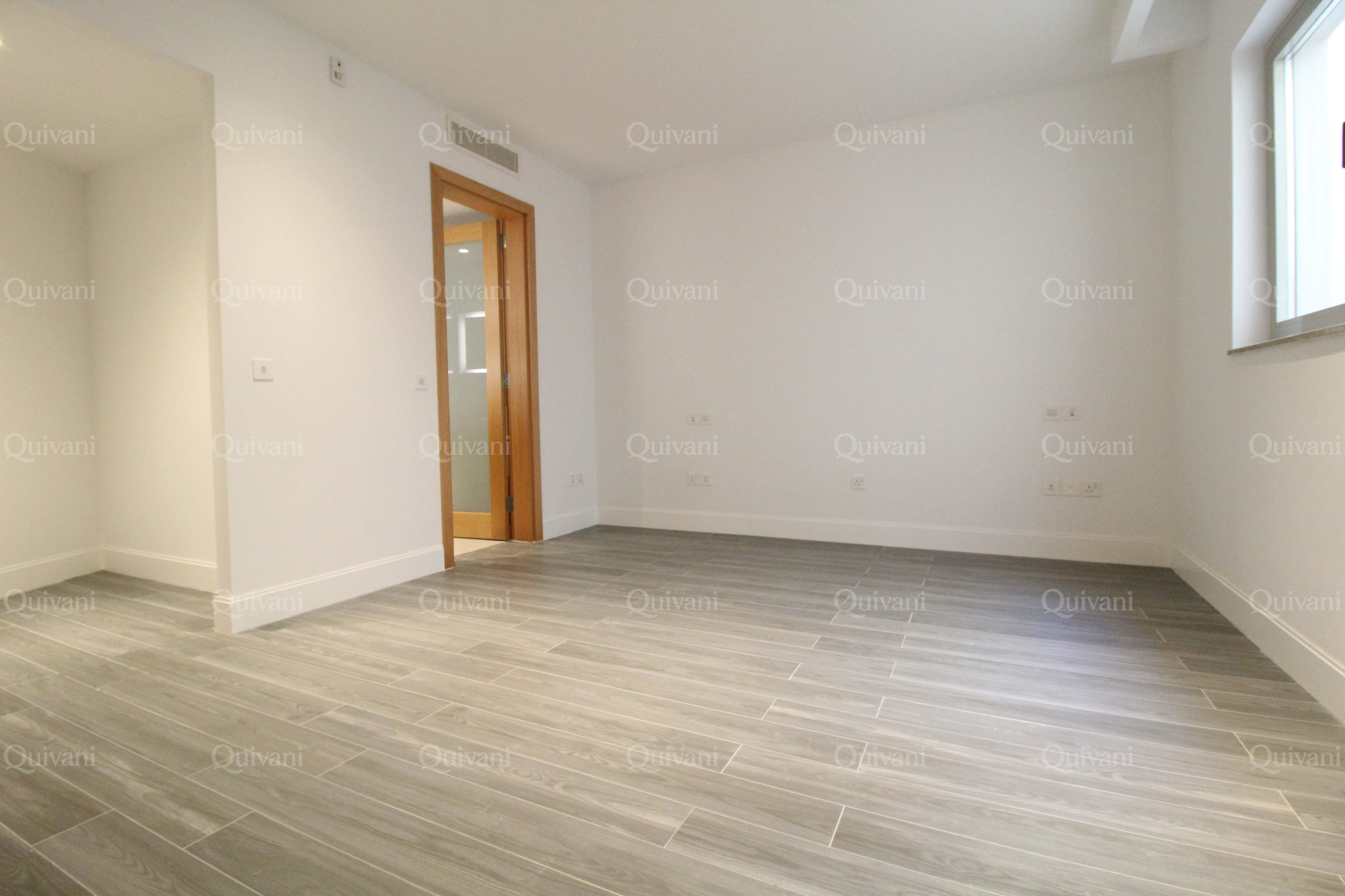 Portomaso Laguna, Finished Apartment
