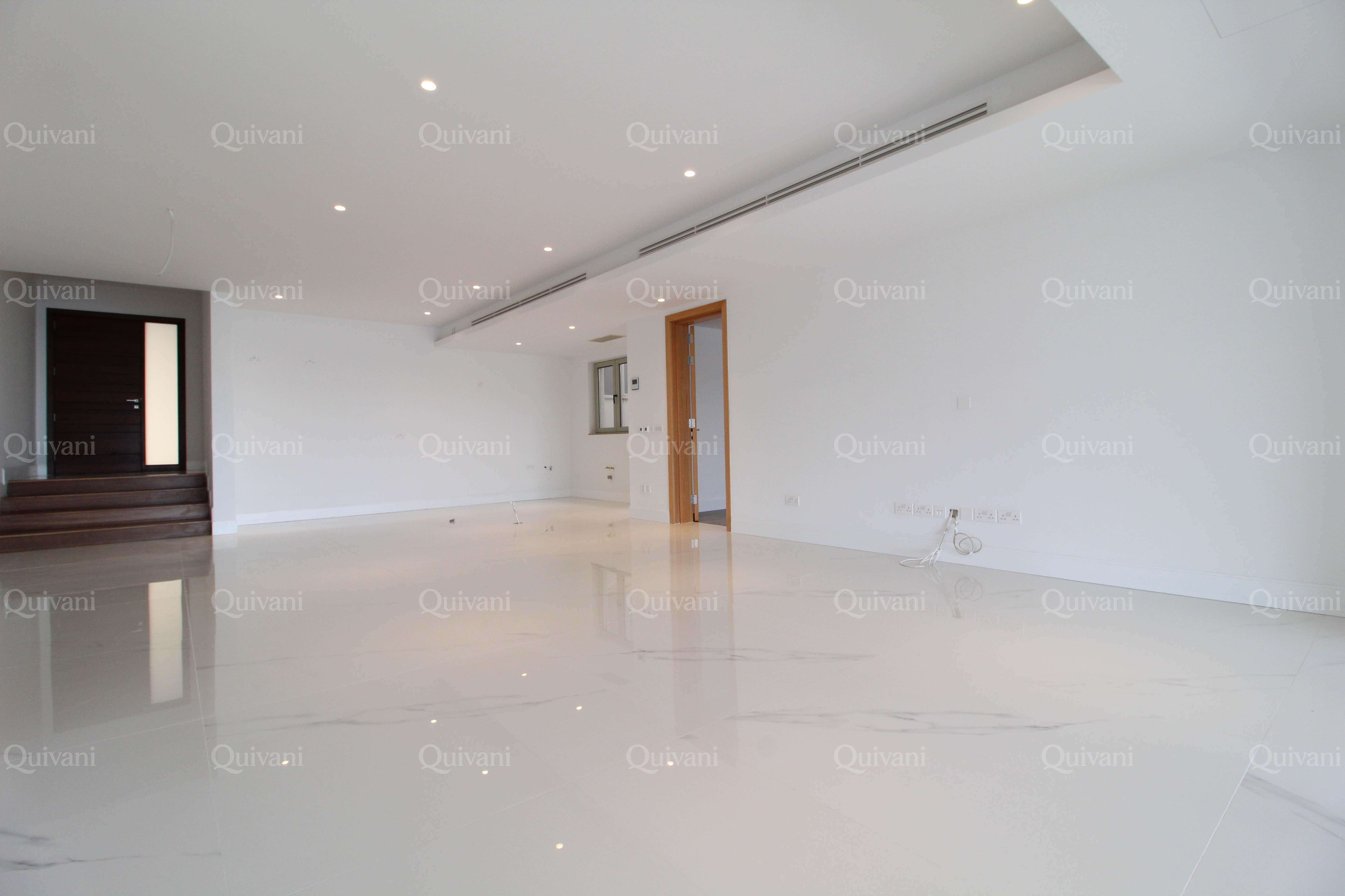 Portomaso Laguna, Finished Apartment