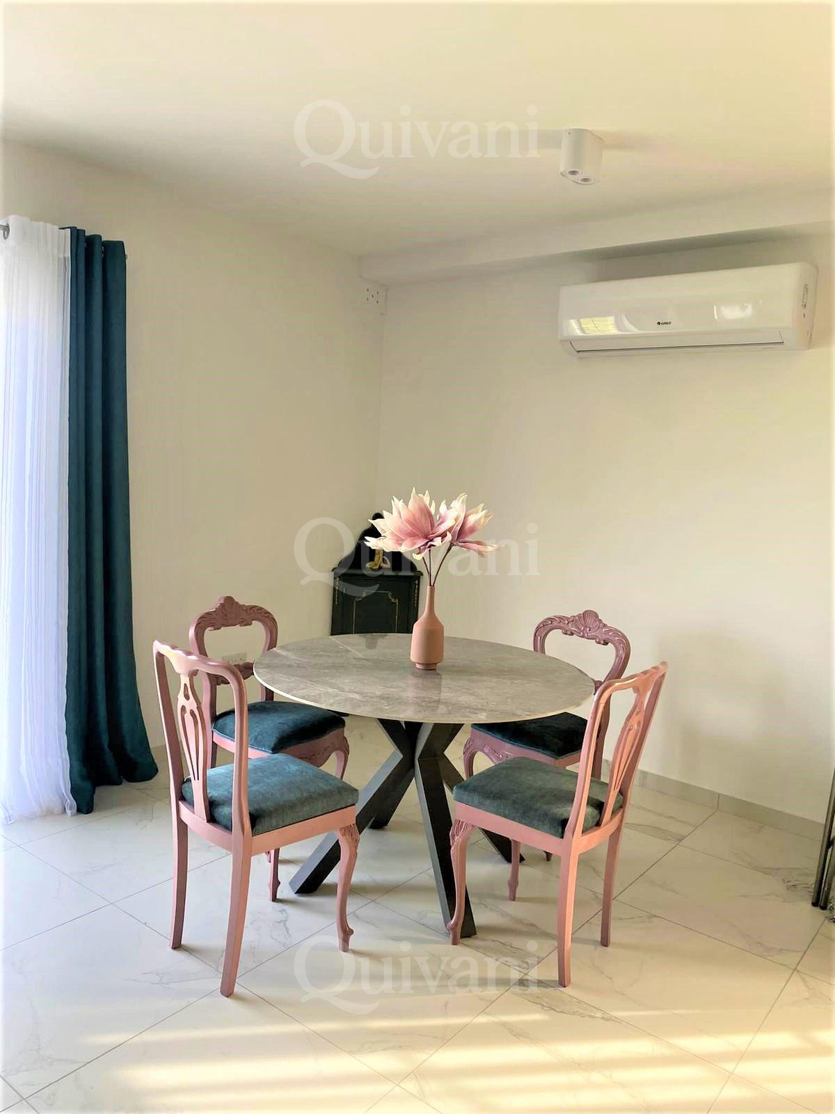 Pieta, Furnished Apartment