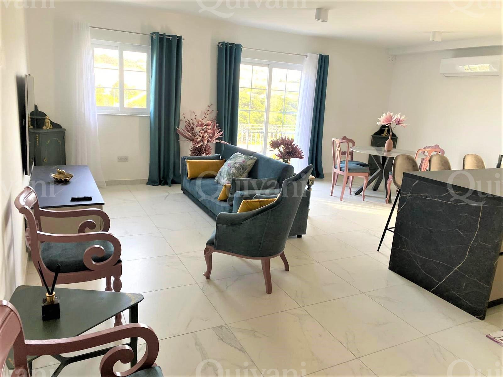 Pieta, Furnished Apartment