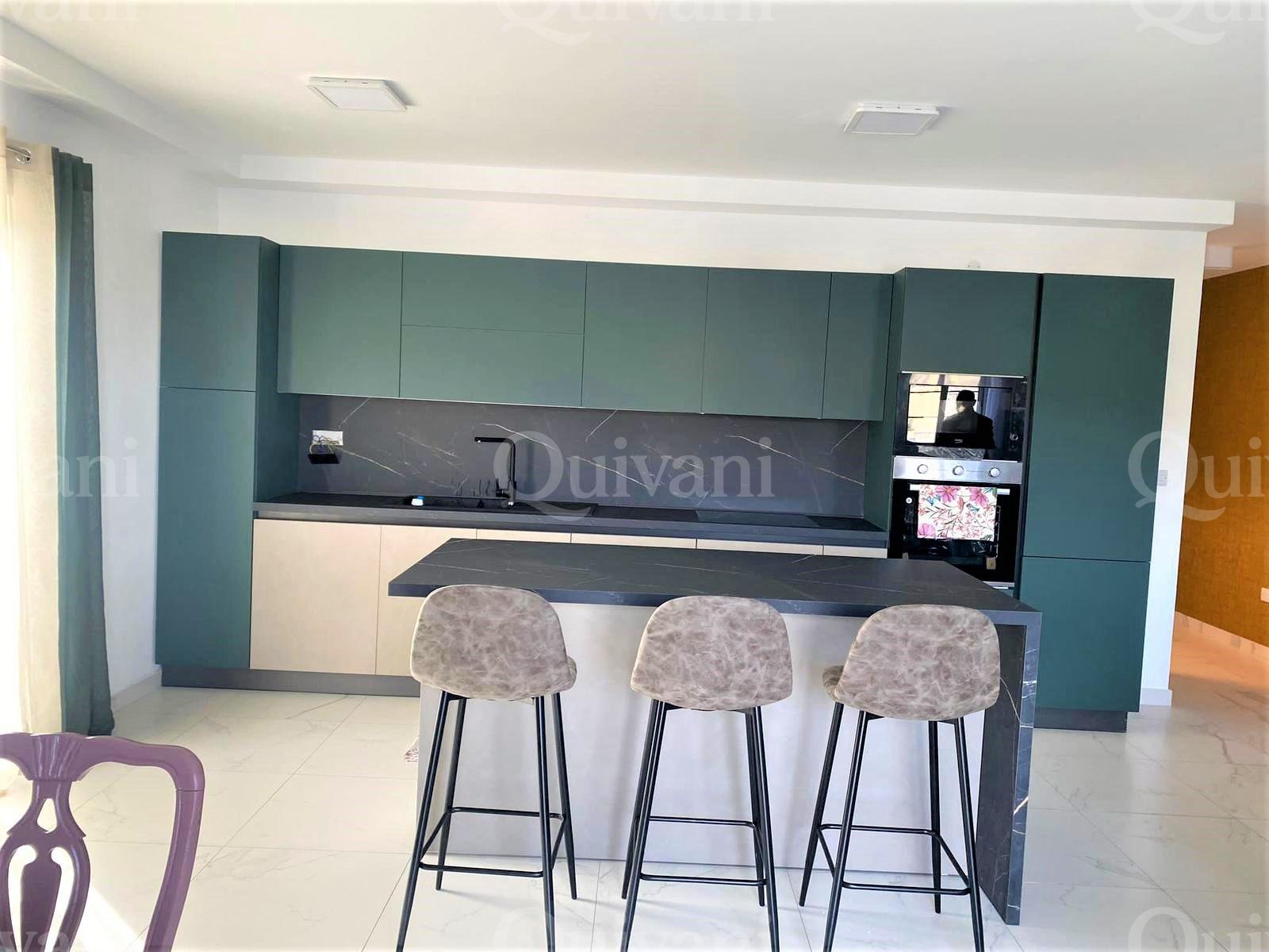 Pieta, Furnished Apartment