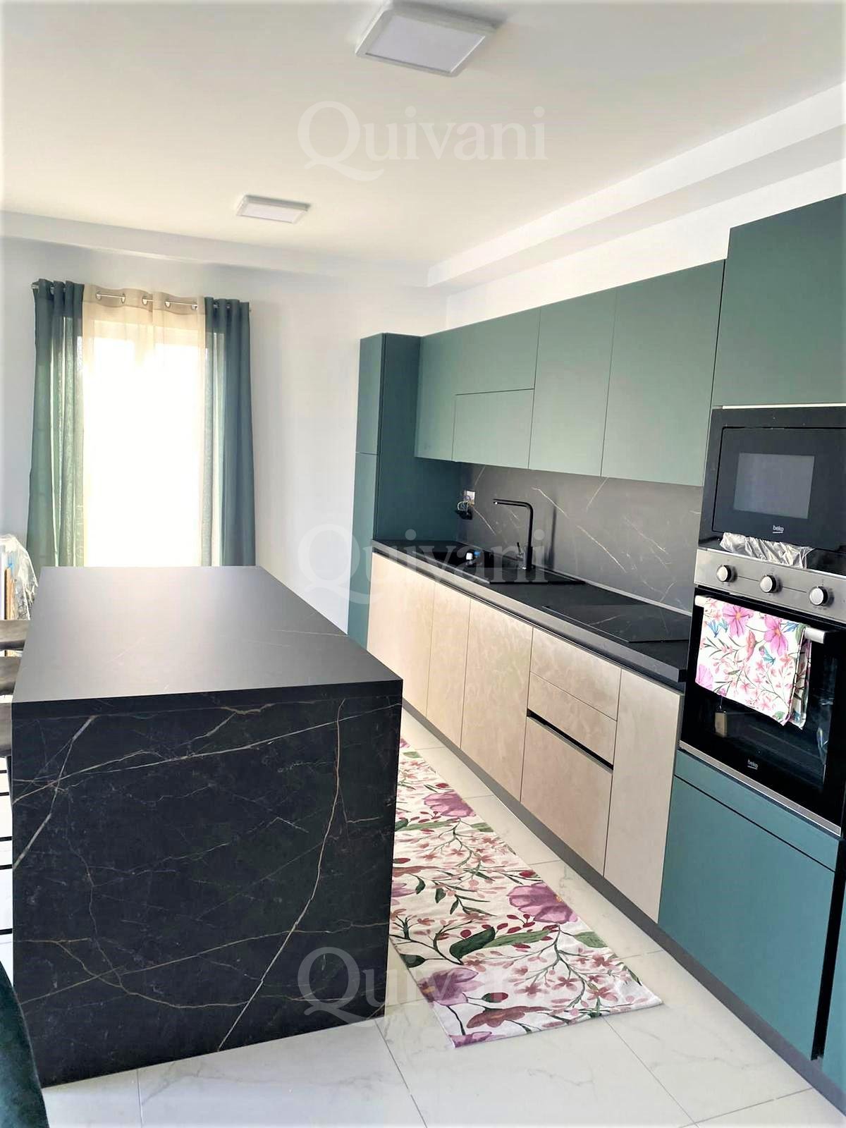 Pieta, Furnished Apartment