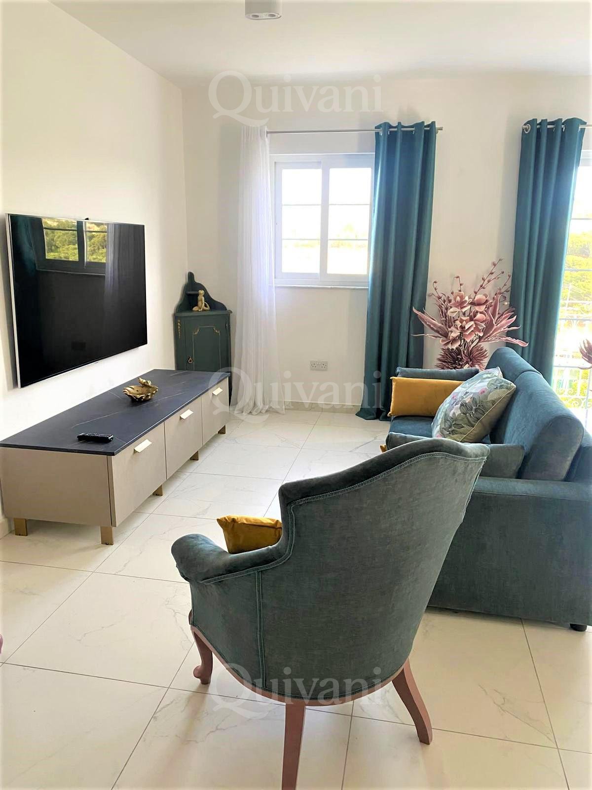 Pieta, Furnished Apartment
