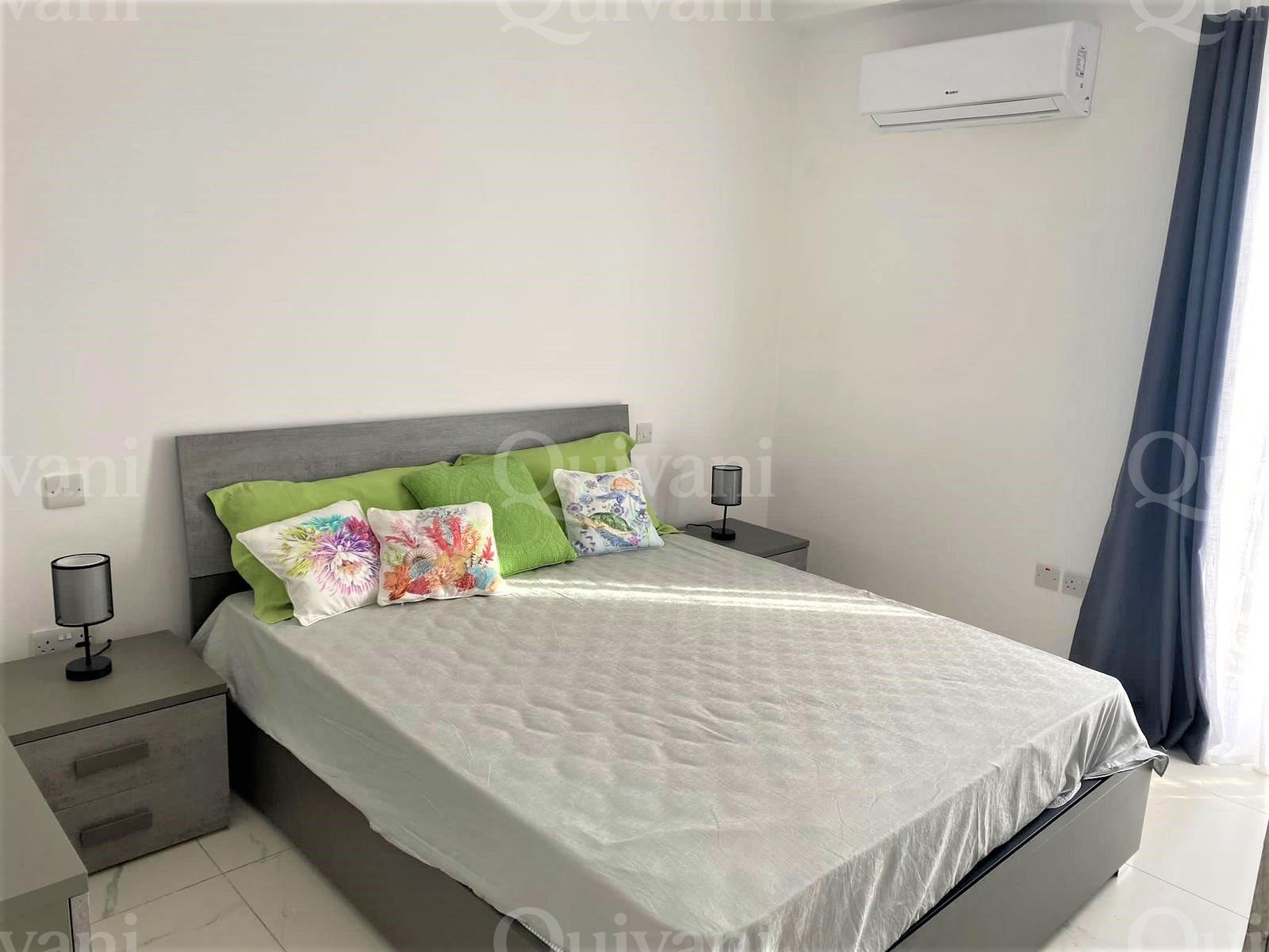 Pieta, Furnished Apartment