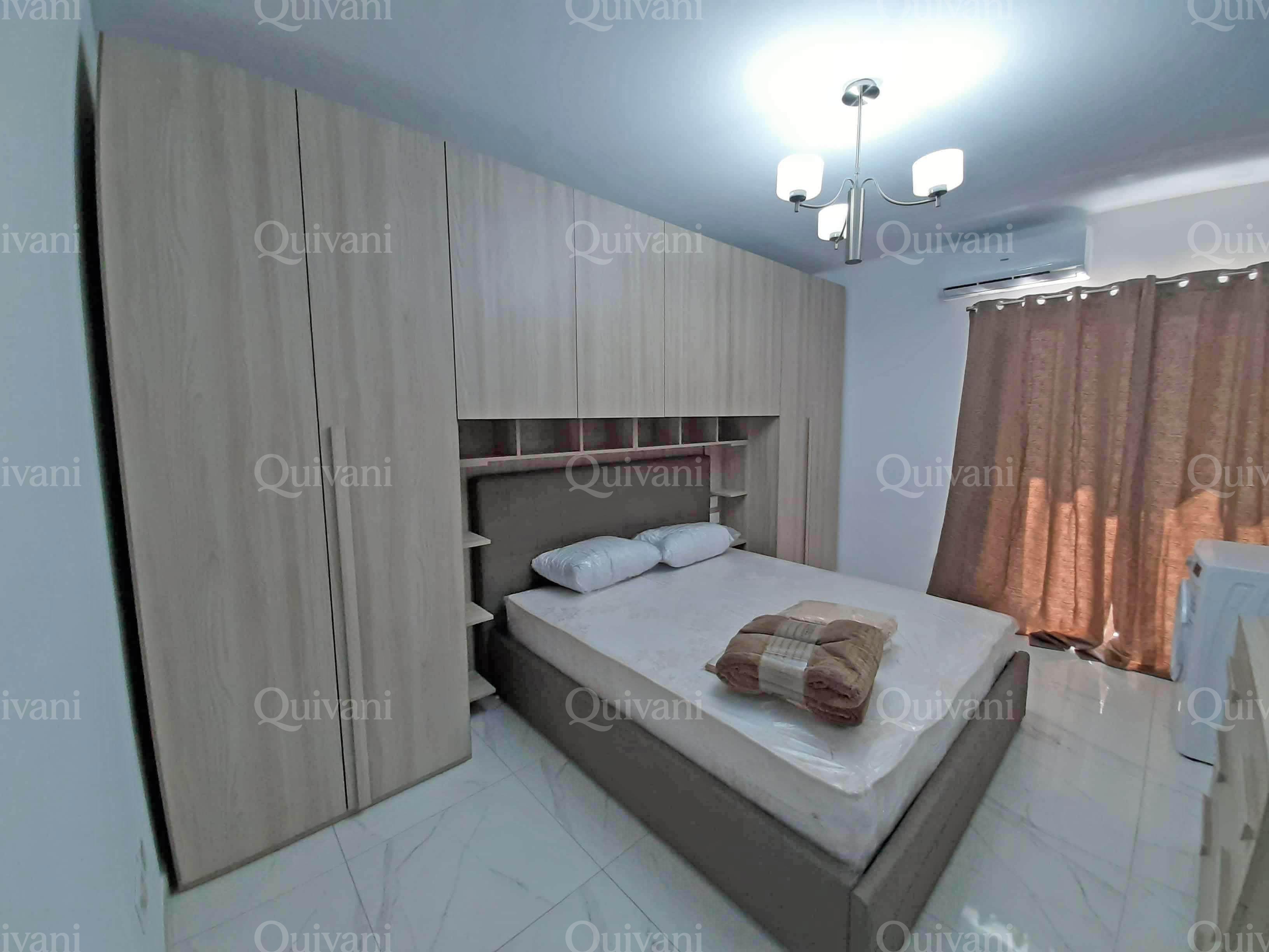 Gzira, Furnished Apartment
