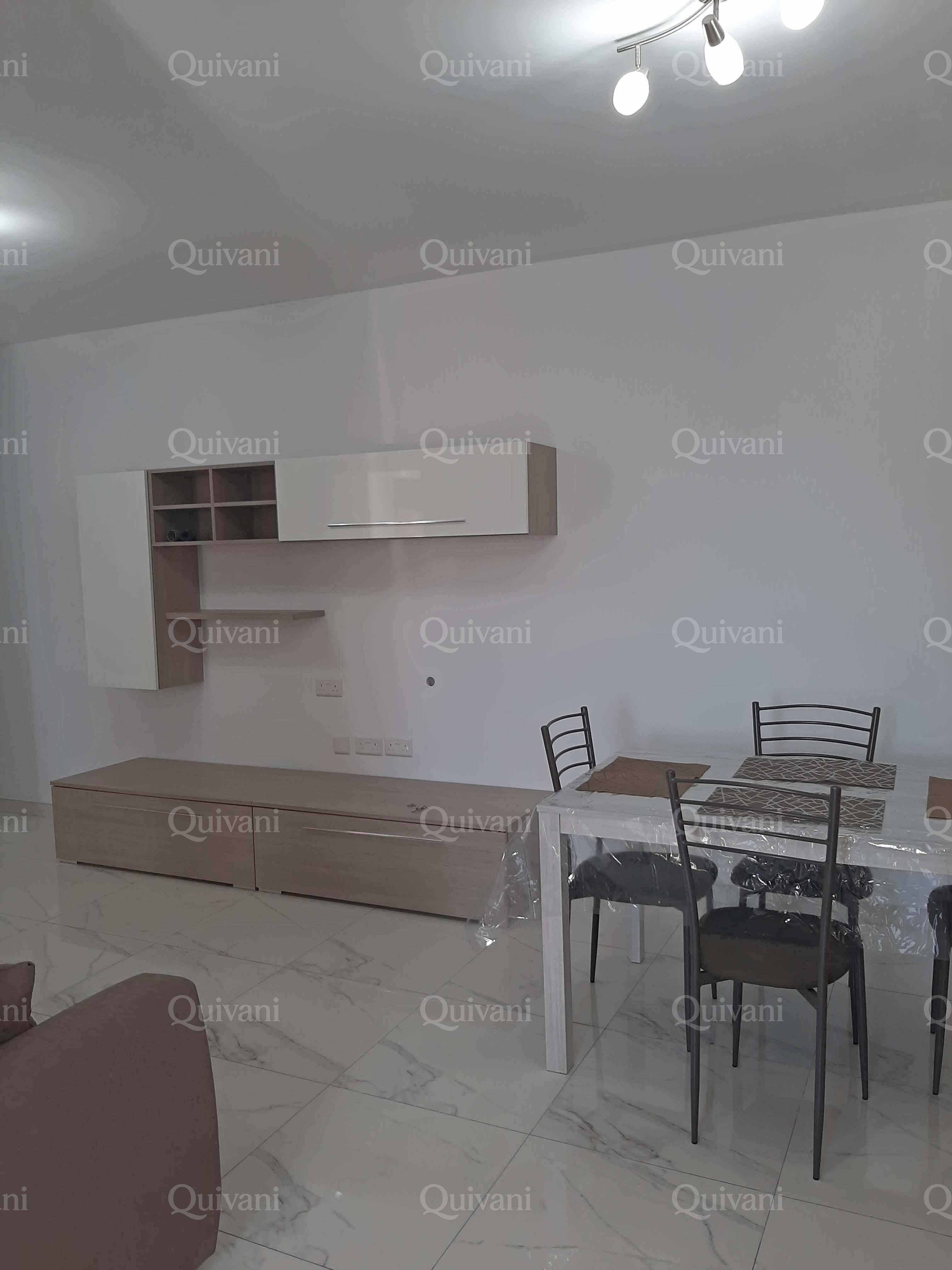 Gzira, Furnished Apartment