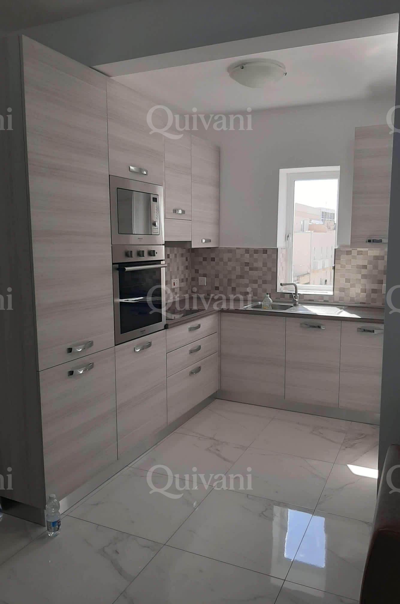 Gzira, Furnished Apartment