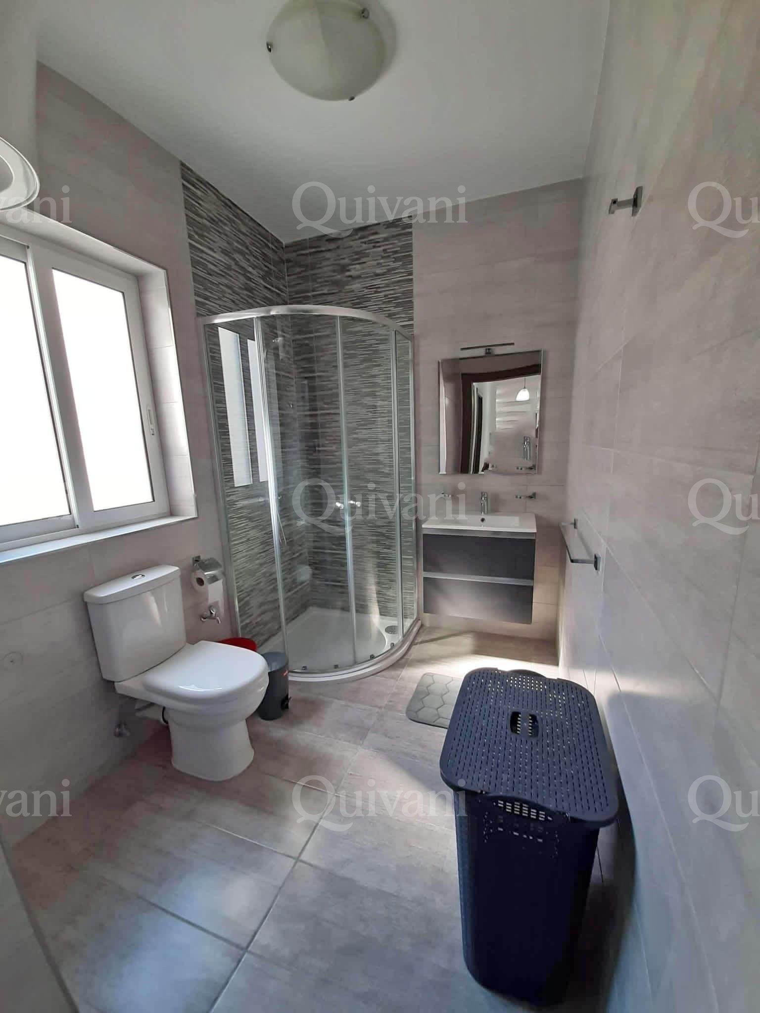 Gzira, Furnished Apartment