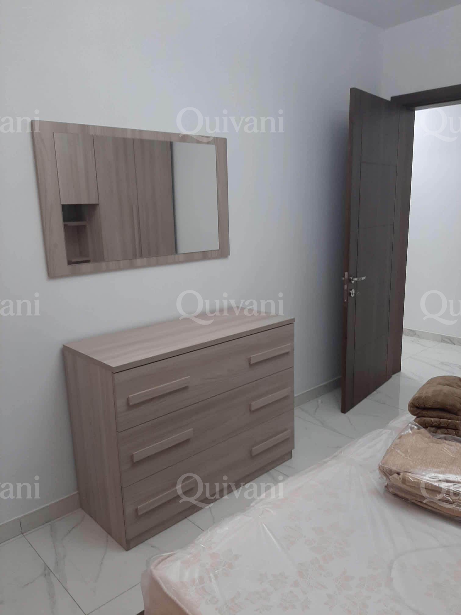 Gzira, Furnished Apartment
