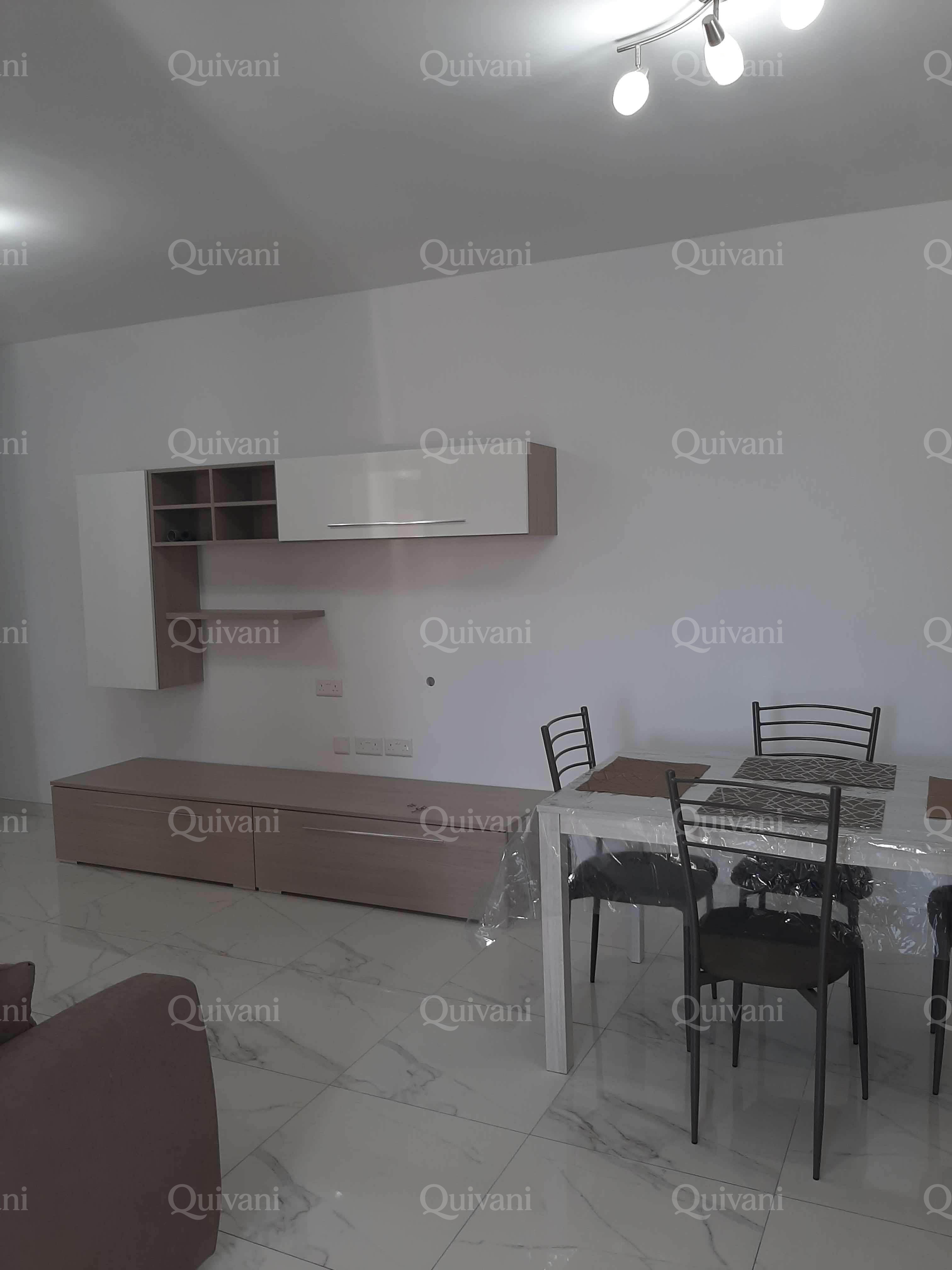 Gzira, Furnished Apartment