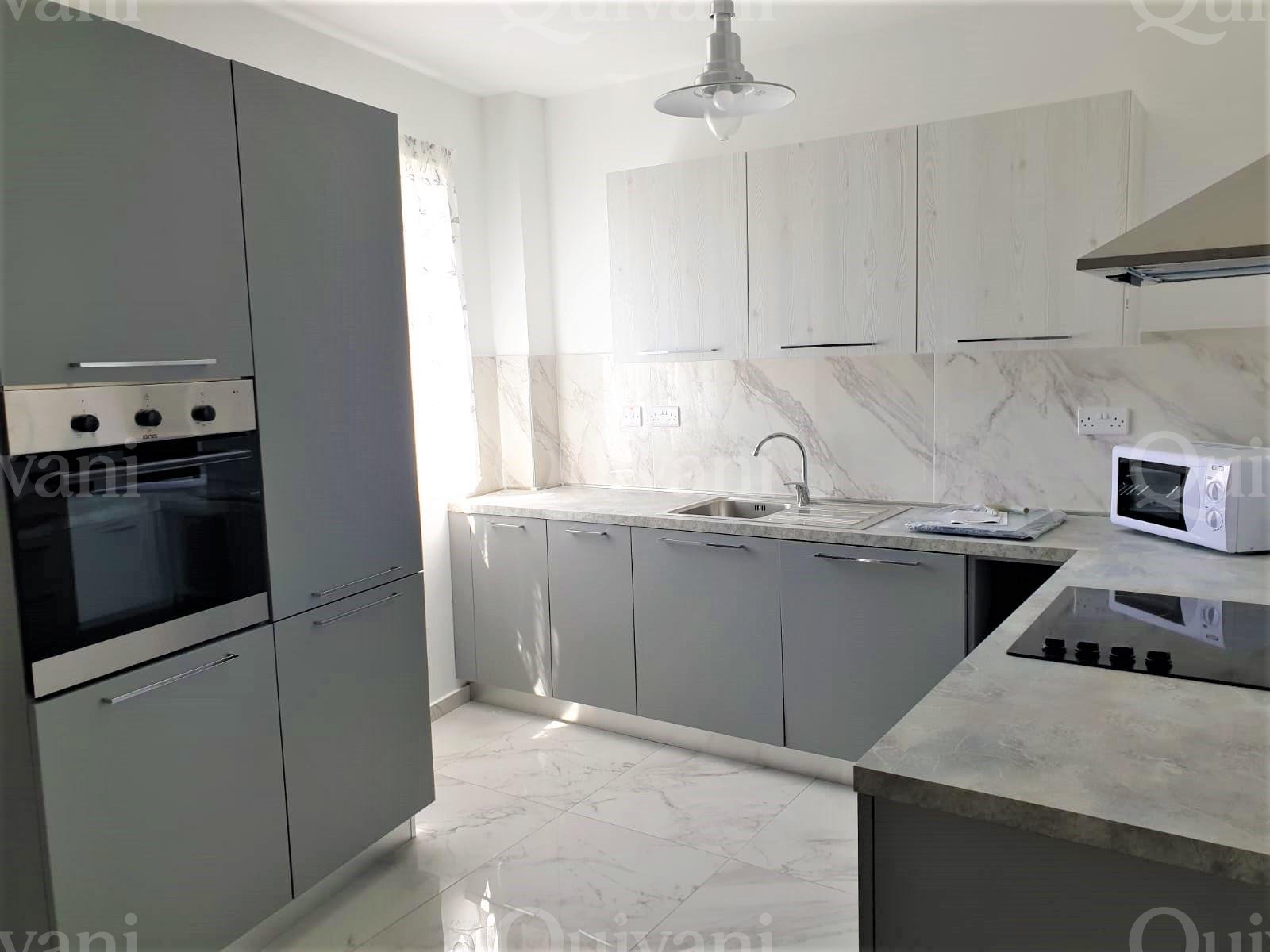 Swieqi, Furnished Apartment