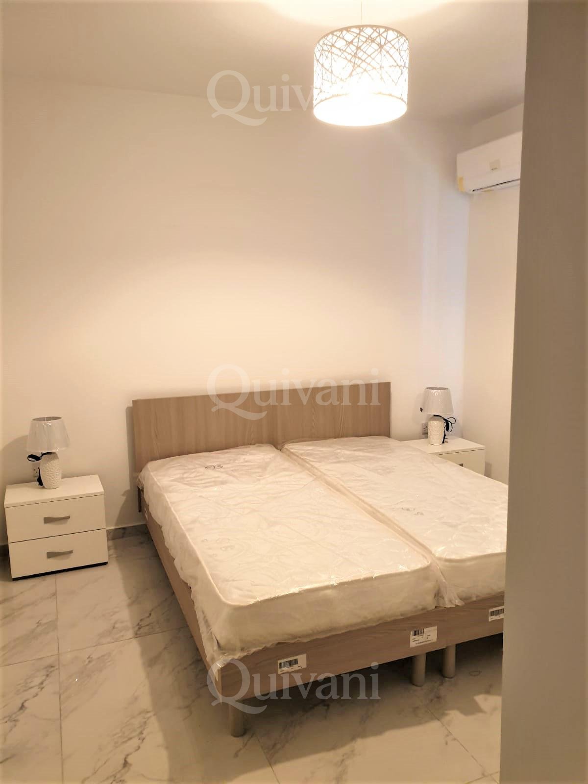 Swieqi, Furnished Apartment
