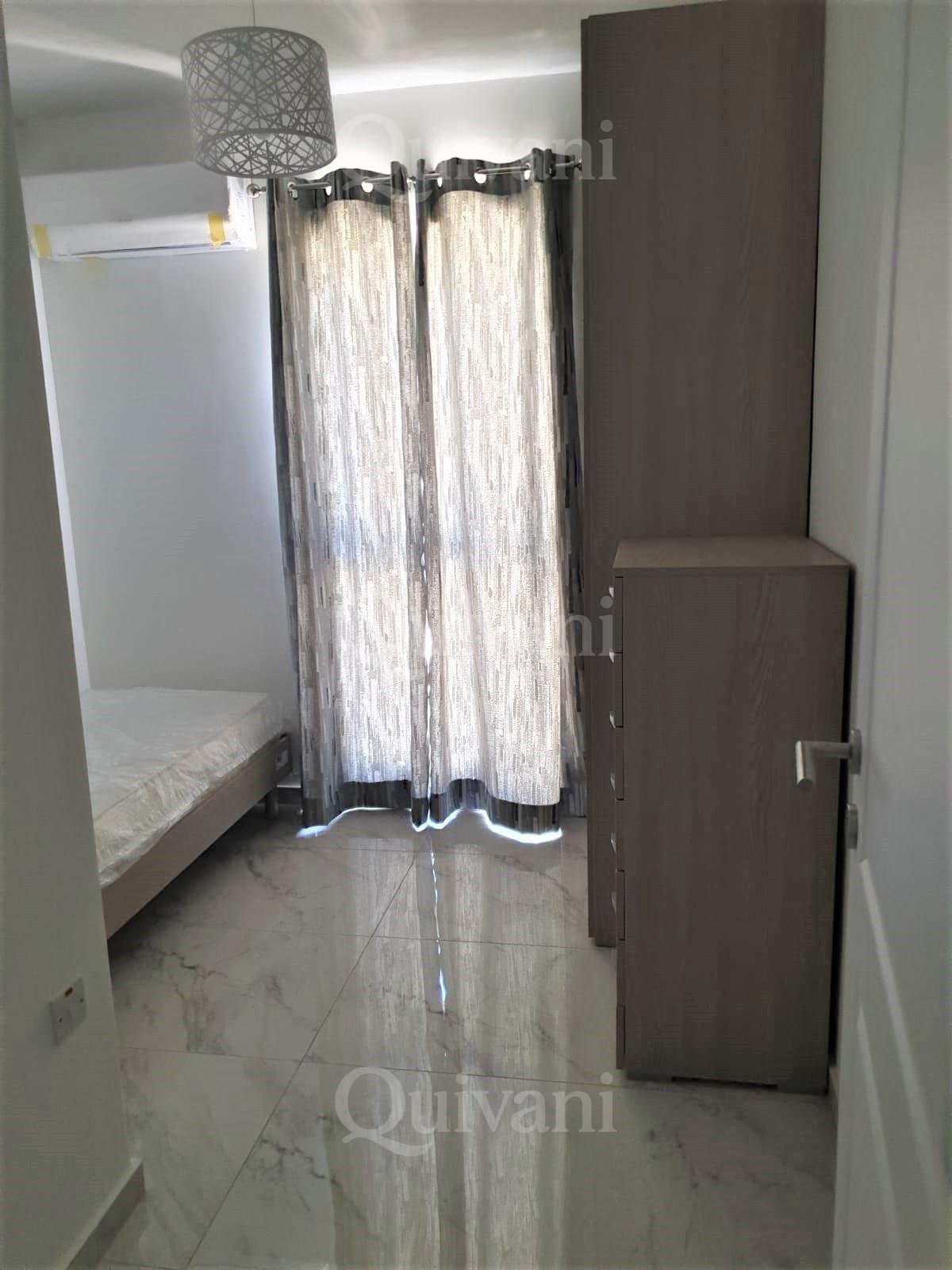 Swieqi, Furnished Apartment