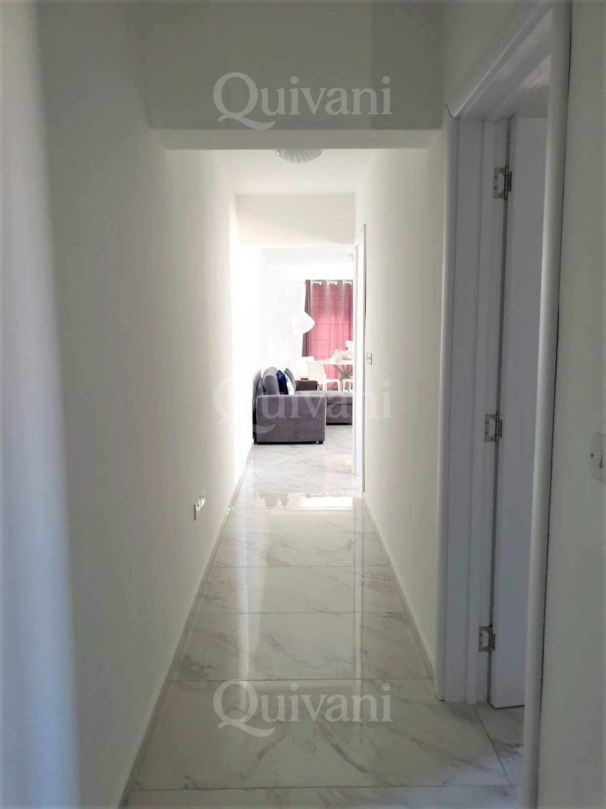 Swieqi, Furnished Apartment