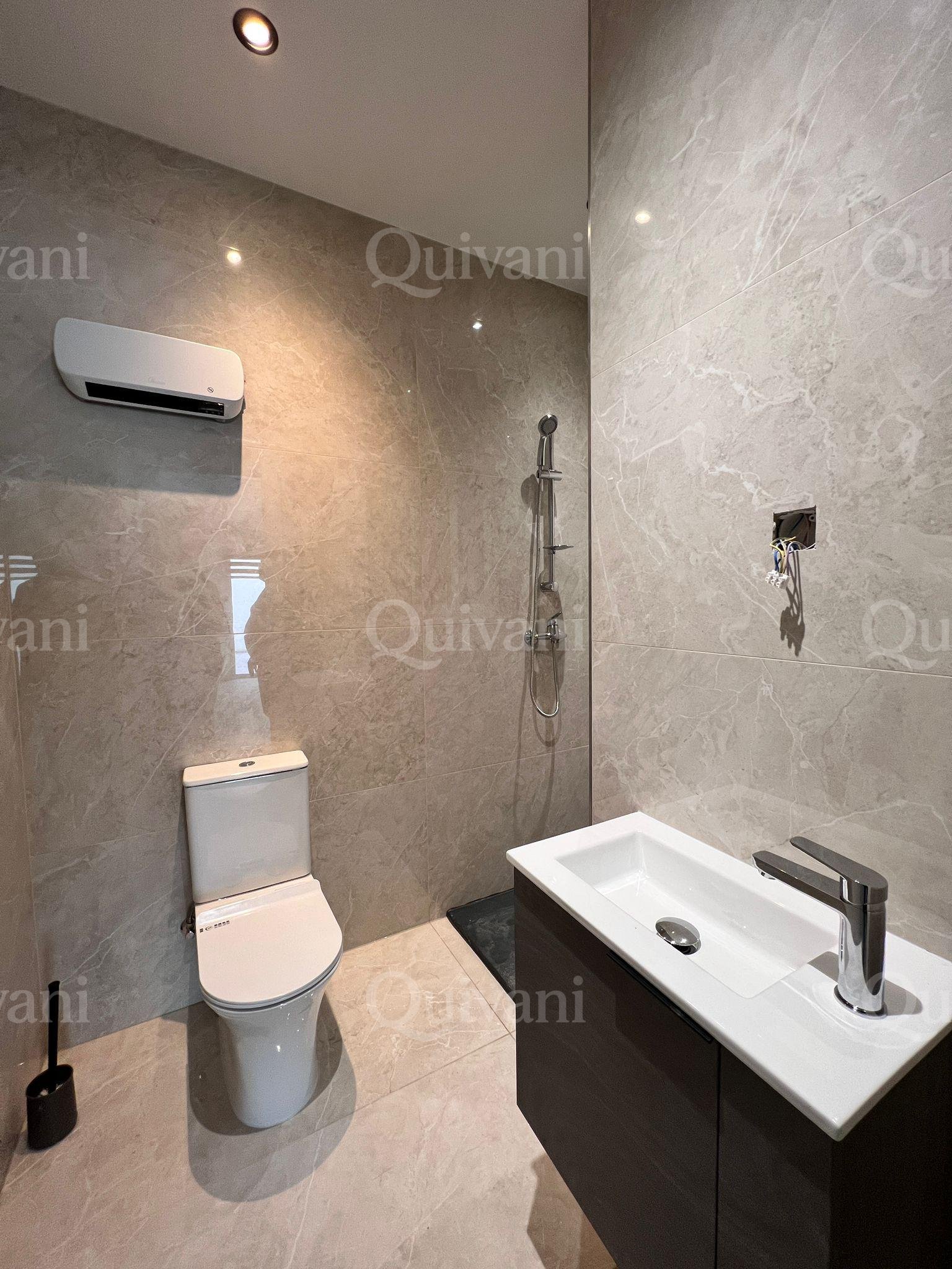 Swieqi, Furnished Maisonette