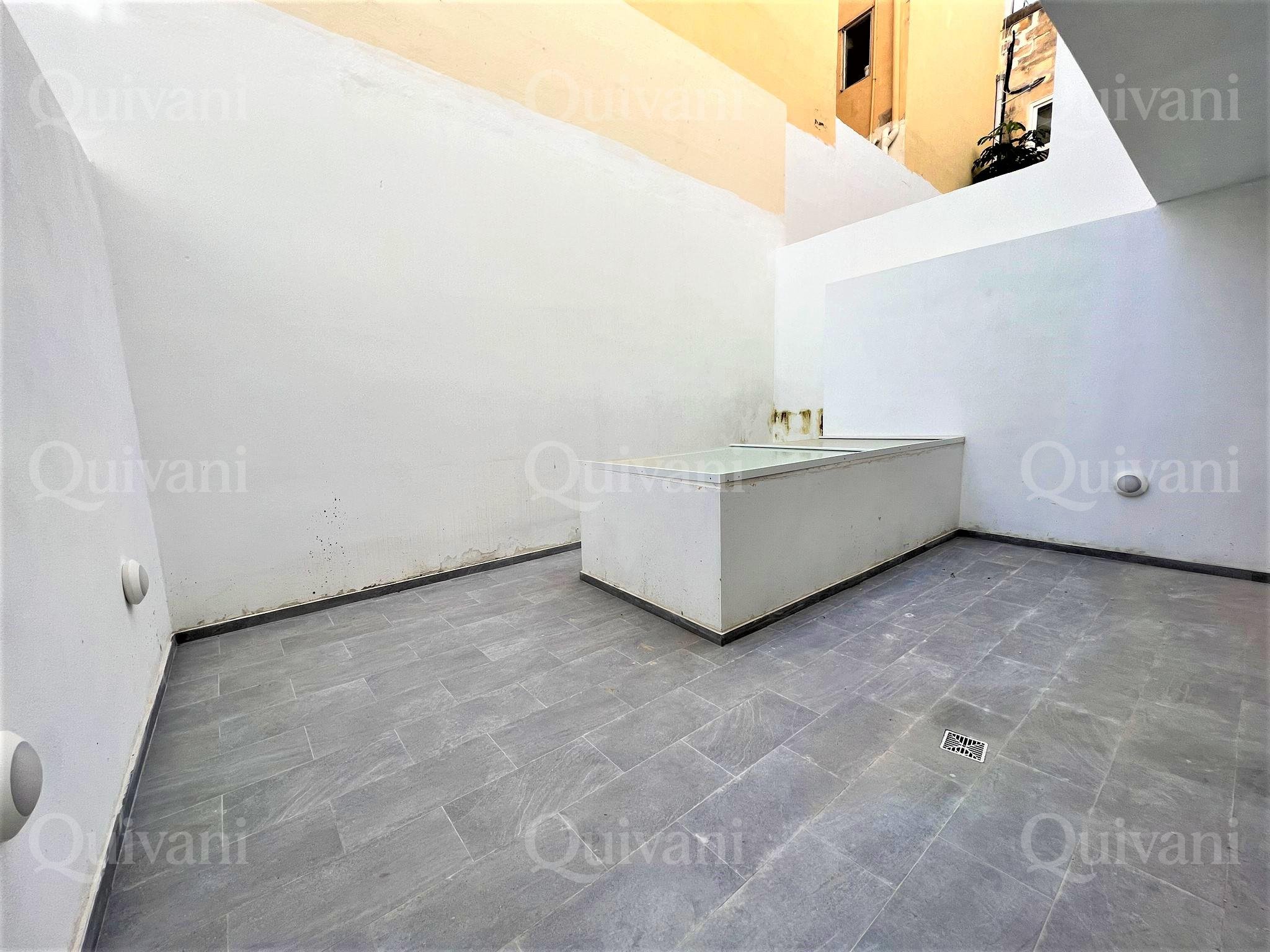 Swieqi, Furnished Maisonette