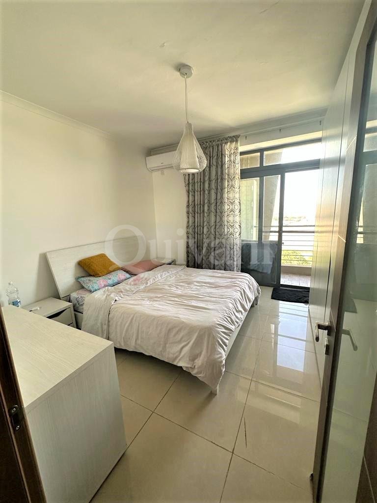 Paola, Furnished Apartment
