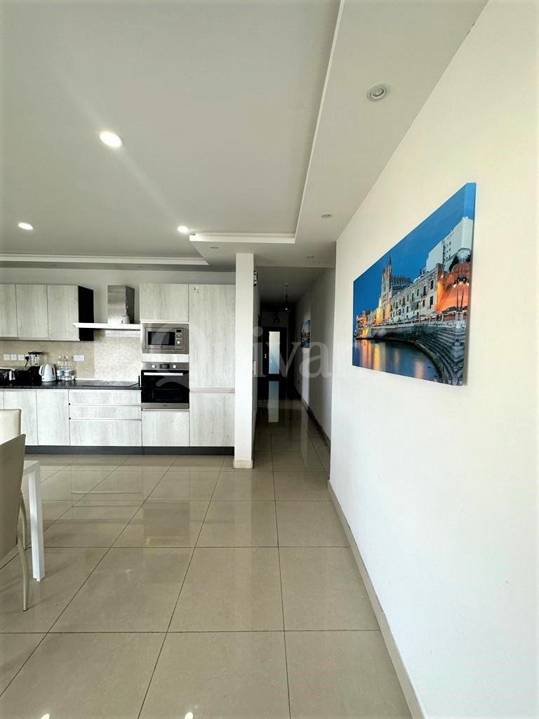 Paola, Furnished Apartment