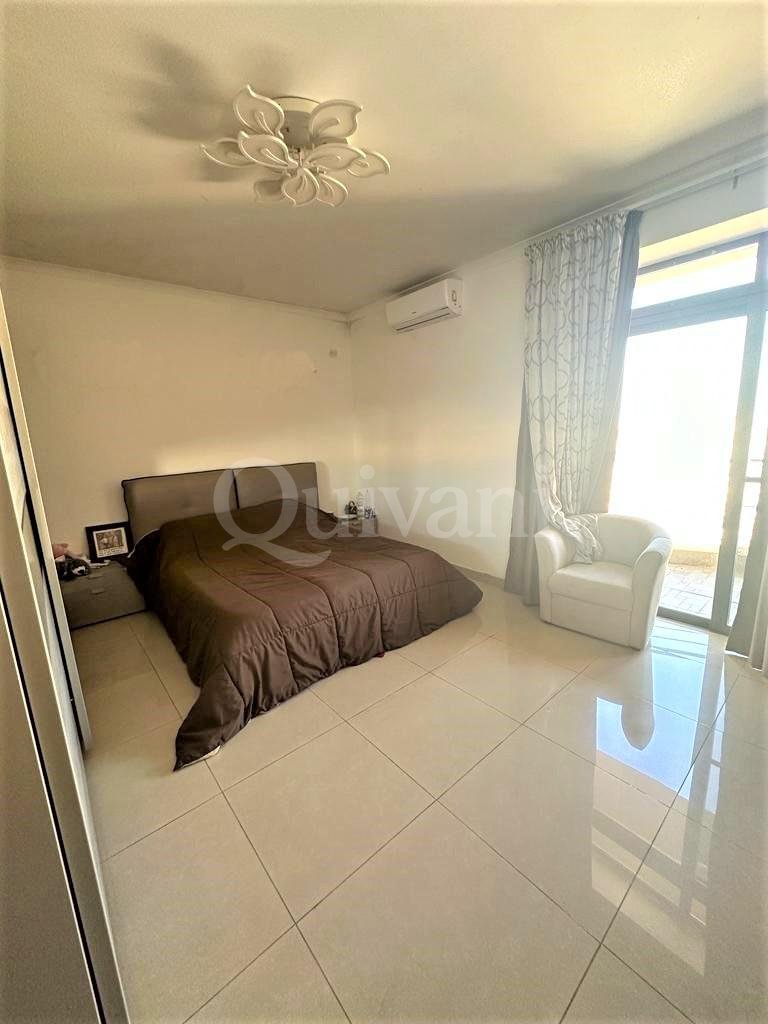 Paola, Furnished Apartment