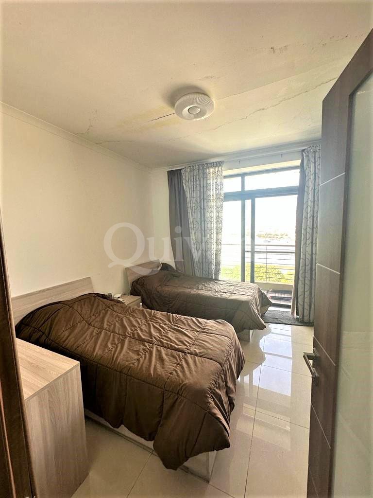 Paola, Furnished Apartment