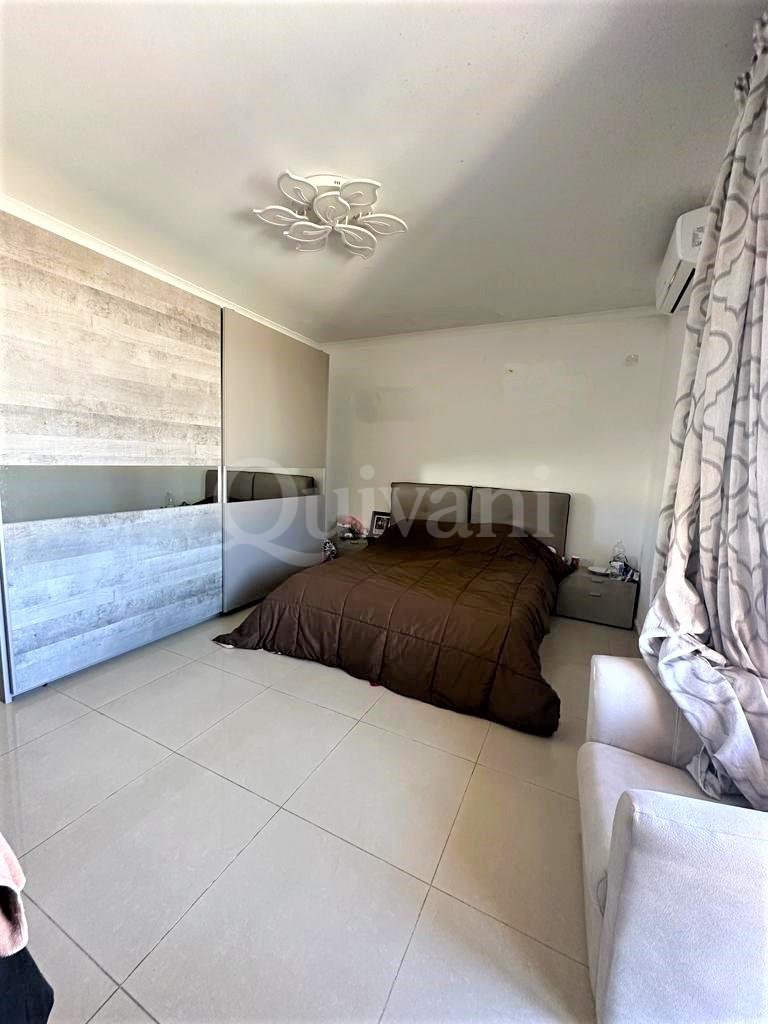 Paola, Furnished Apartment