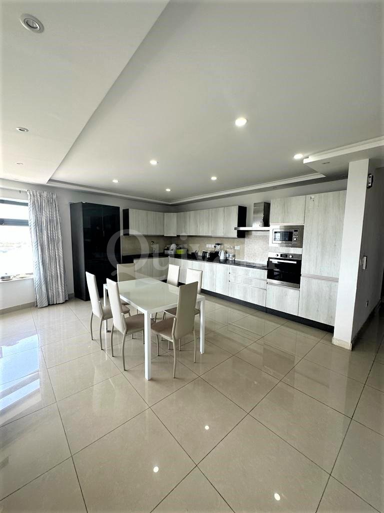 Paola, Furnished Apartment
