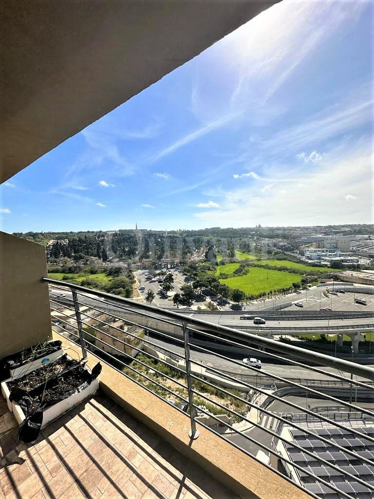 Paola, Furnished Apartment