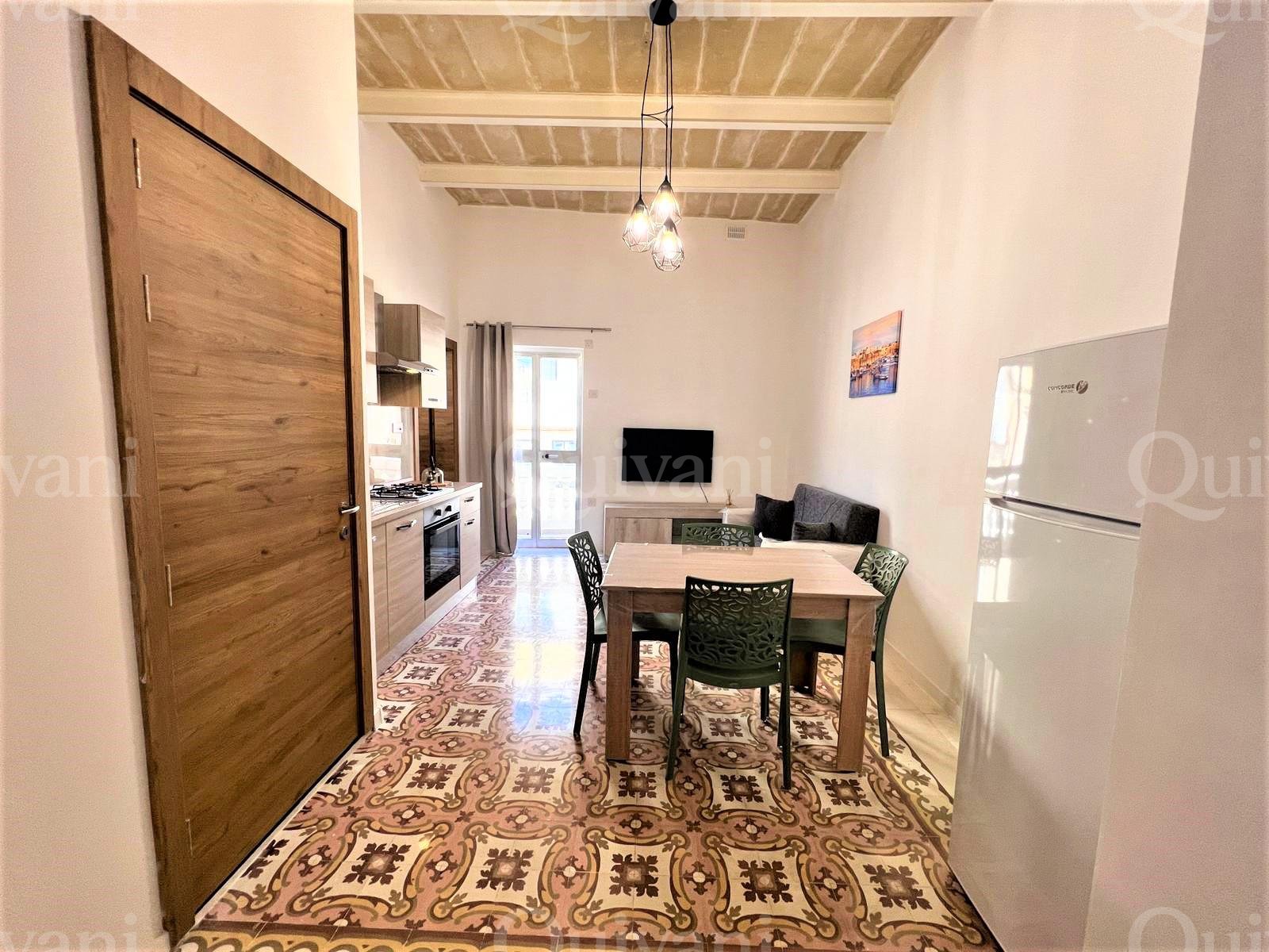 Santa Venera, Furnished Apartment