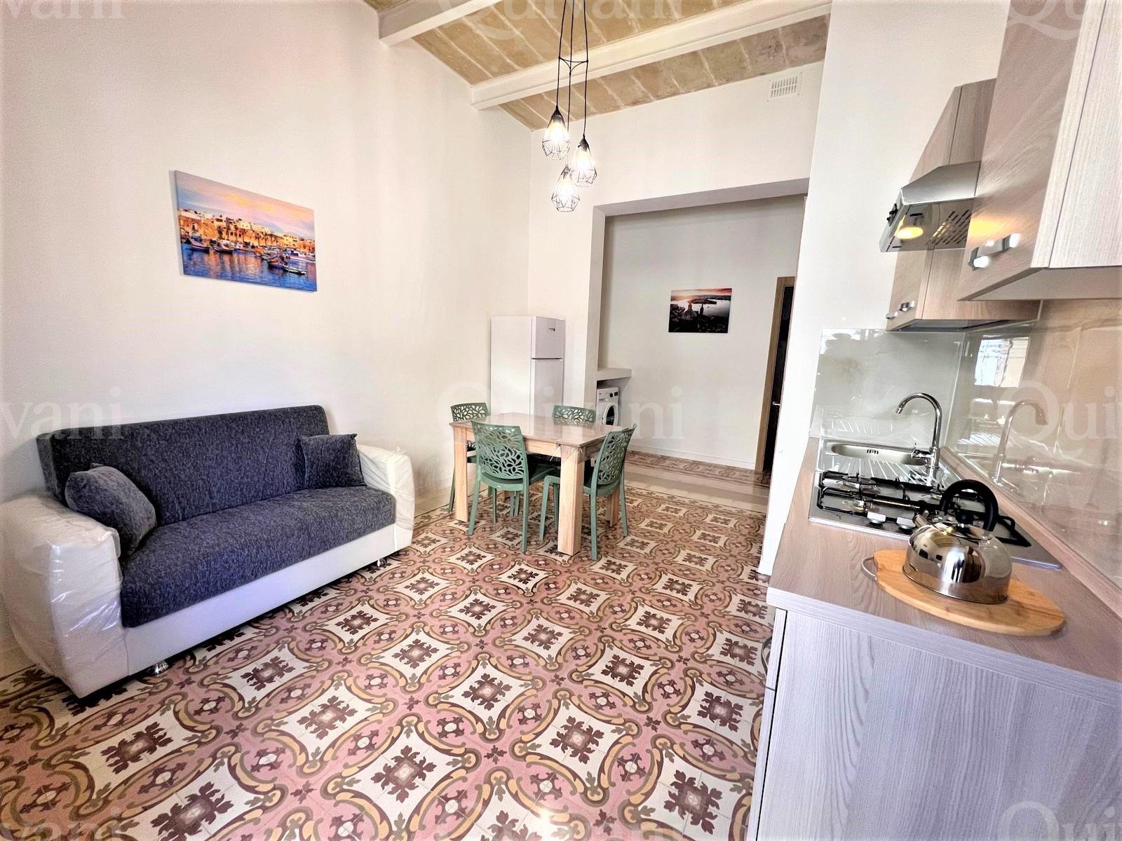 Santa Venera, Furnished Apartment