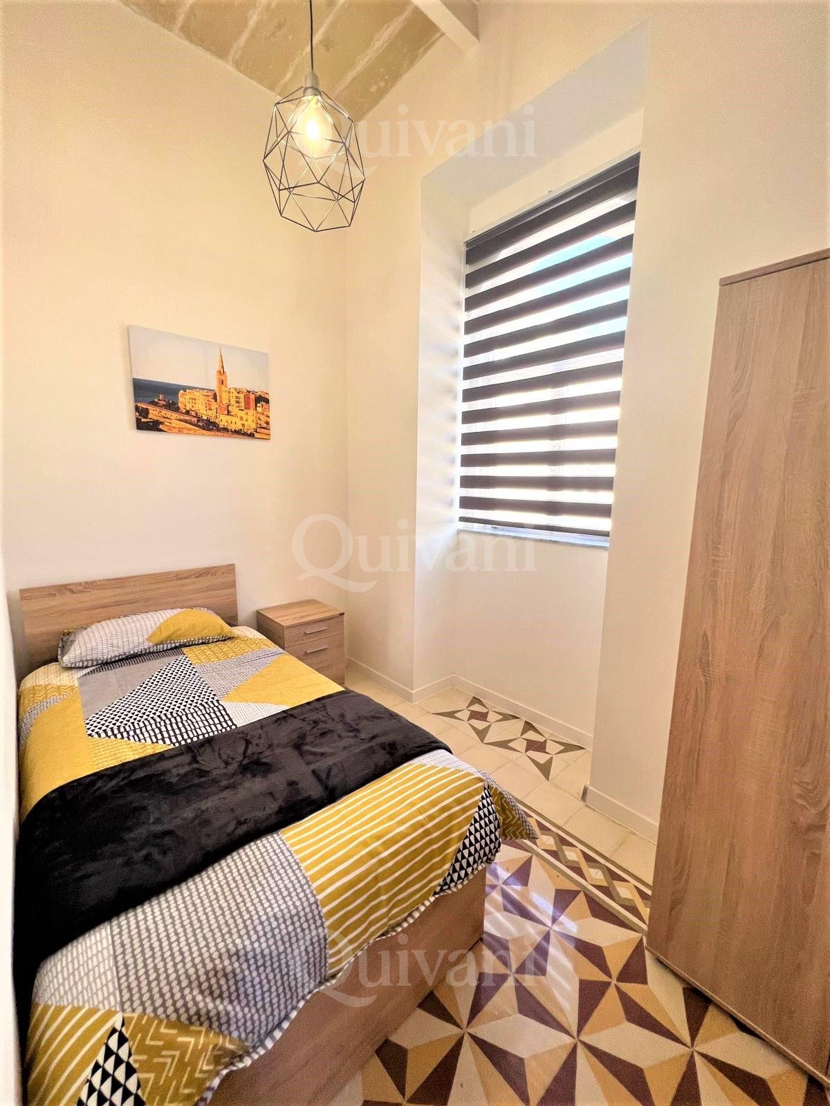 Santa Venera, Furnished Apartment