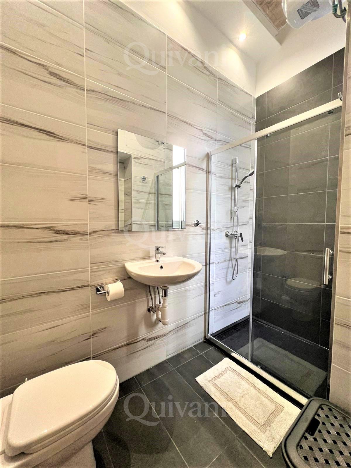 Santa Venera, Furnished Apartment