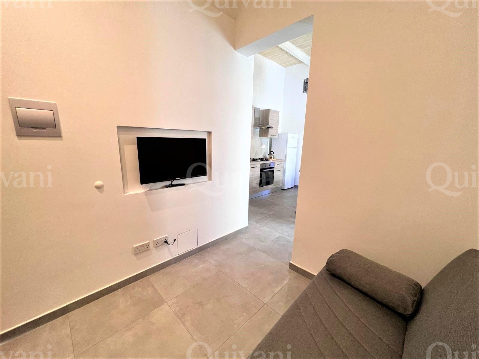 Santa Venera, Furnished Apartment