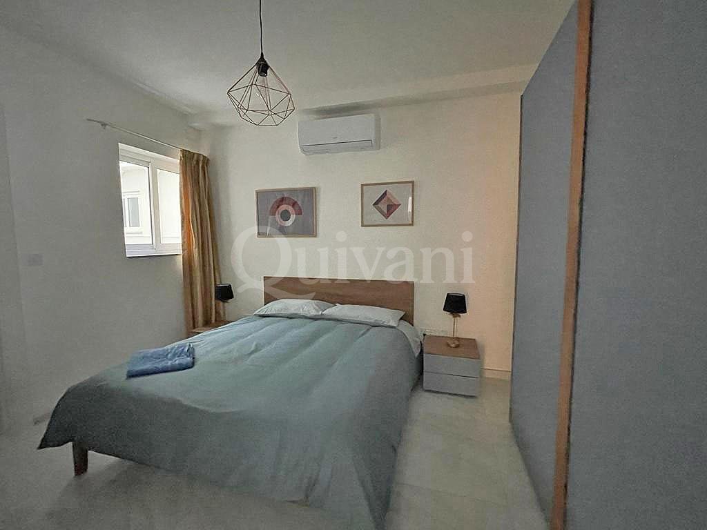St Pauls Bay, Finished Apartment