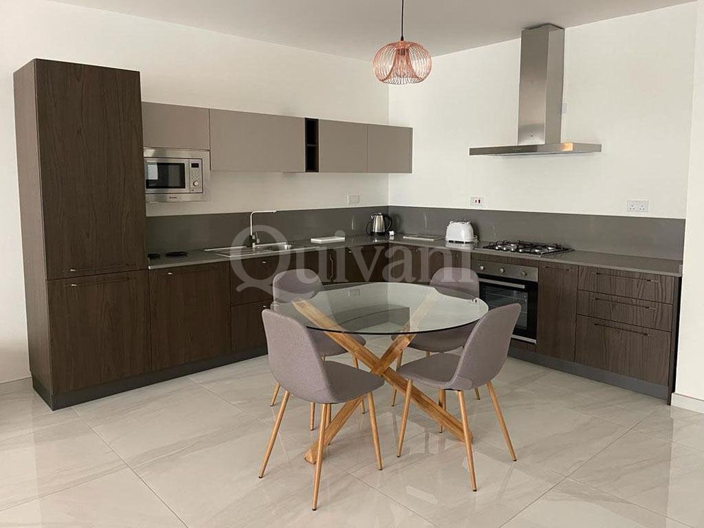 St Pauls Bay, Finished Apartment