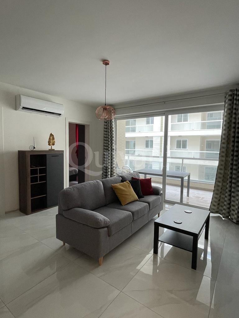 St Pauls Bay, Finished Apartment