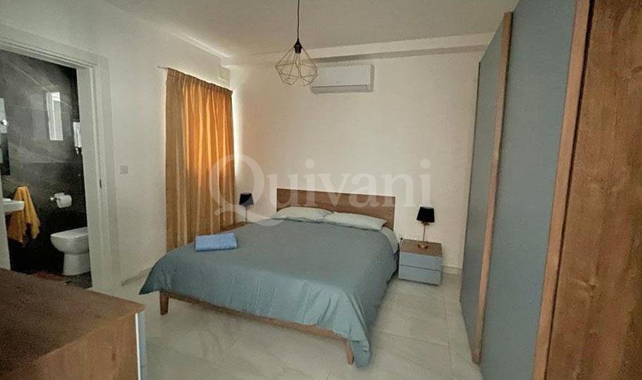 St Pauls Bay, Finished Apartment