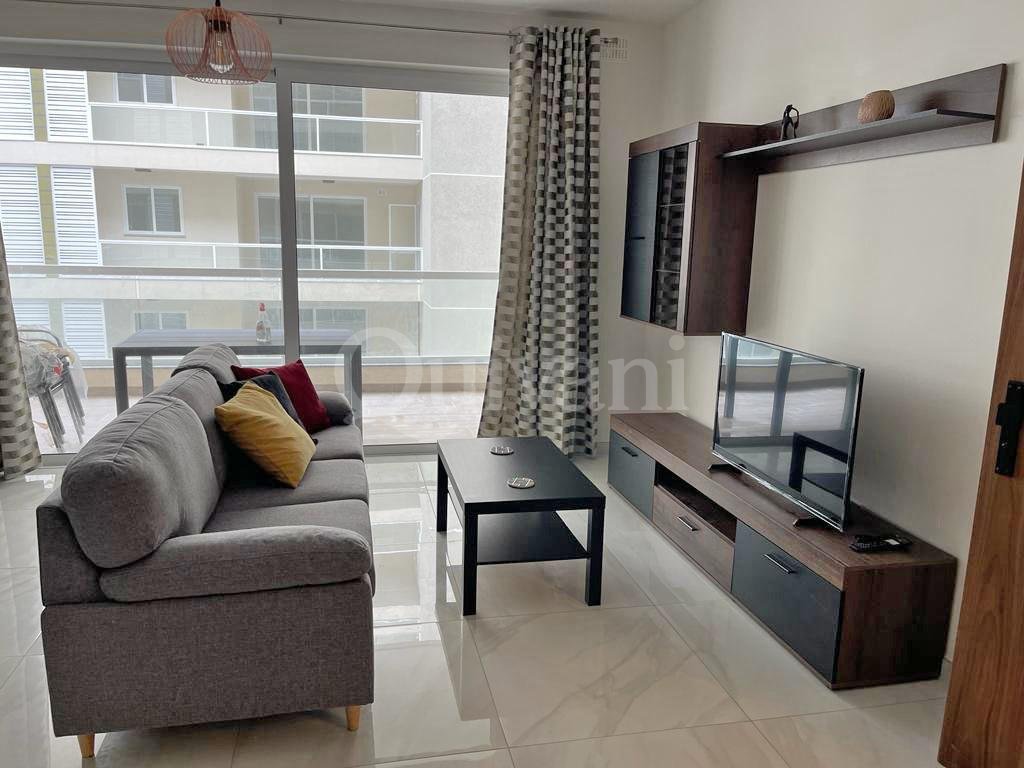 St Pauls Bay, Finished Apartment