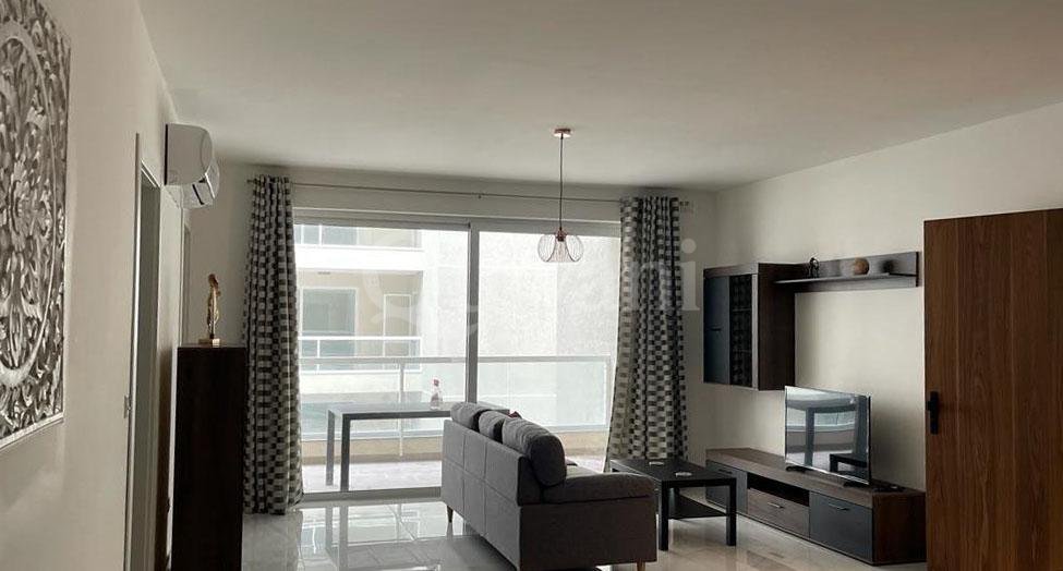 St Pauls Bay, Finished Apartment