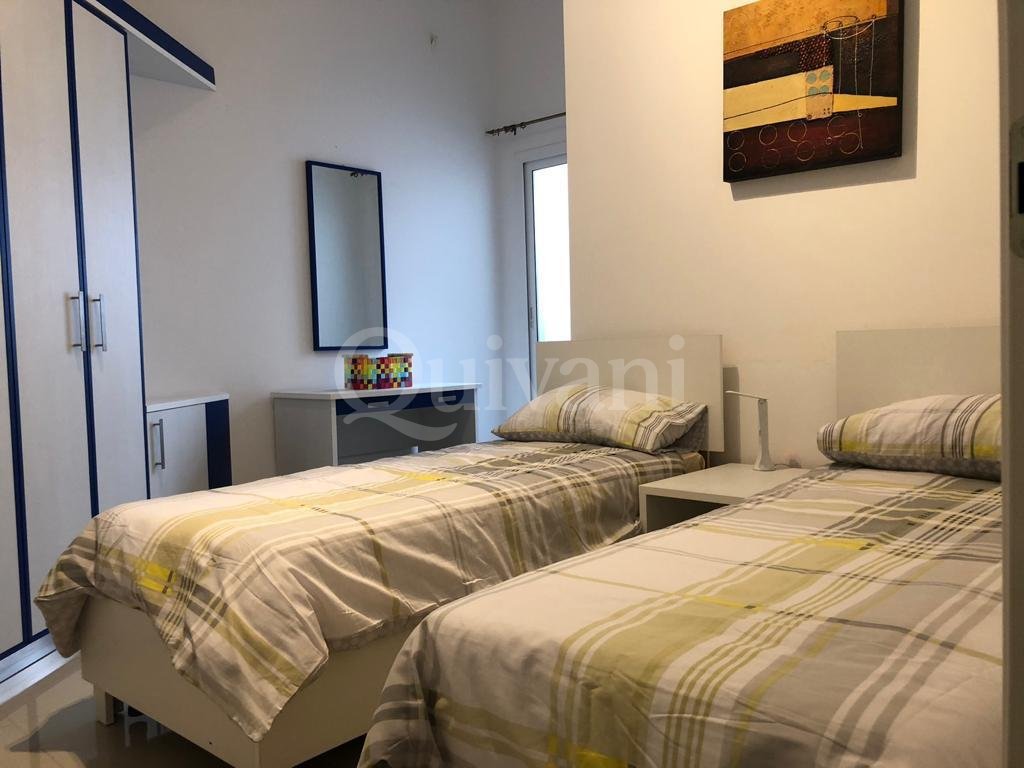 Swieqi, Furnished Apartment
