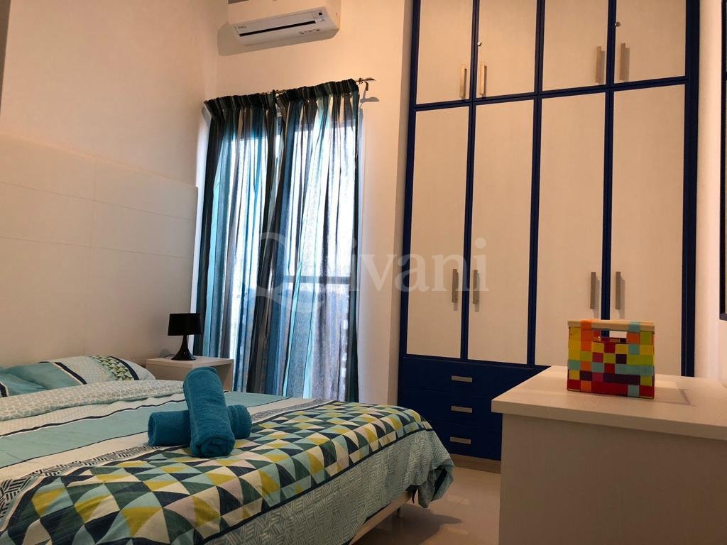Swieqi, Furnished Apartment