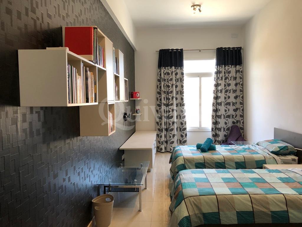 Swieqi, Furnished Apartment