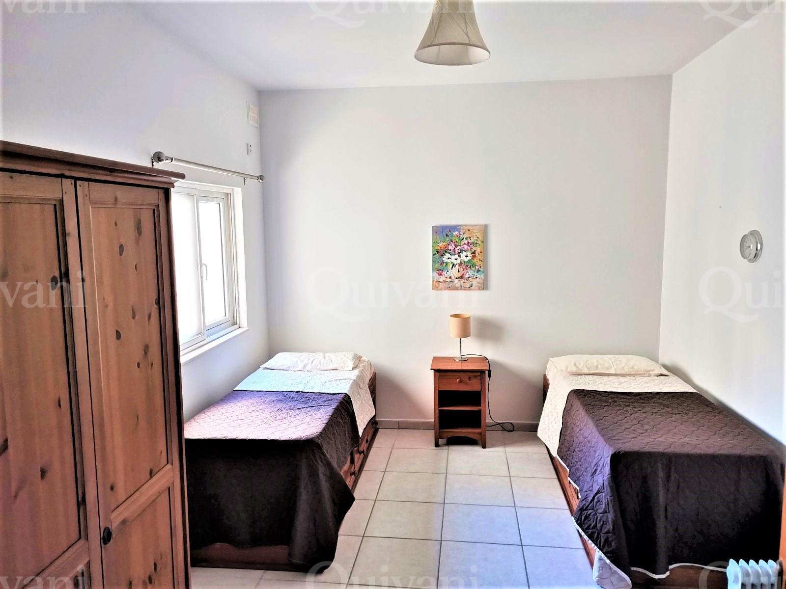 Swieqi, Furnished Apartment